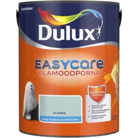 DULUX EASYCARE TU TURKUS 5L