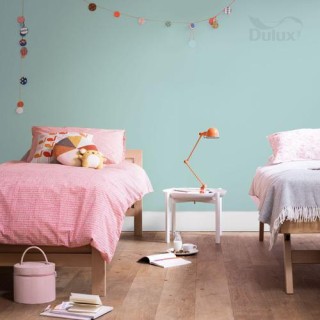 DULUX EASYCARE TU TURKUS 5L