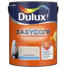 DULUX EASYCARE VINTAGE BEŻOWY 5L