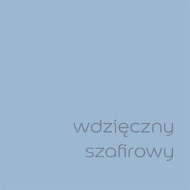 DULUX EASYCARE WDZIĘCZNY SZAFIROWY 5L