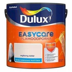 DULUX EASYCARE WYBORNY LUKIER 2,5L