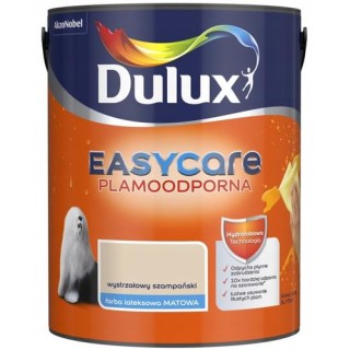 DULUX EASYCARE WYSTRZAŁOWY SZAMPAŃSKI 5L