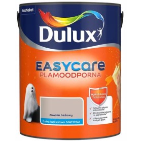 DULUX EASYCARE ZAWSZE BEŻOWY 5L