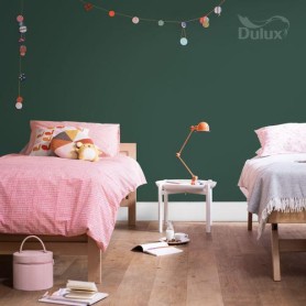 DULUX EASYCARE ZIELEŃ BOHO 2,5L