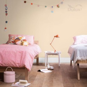 DULUX EASYCARE TOTALNIE KREMOWY 5L