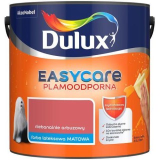 DULUX EASYCARE NIEBIALNIE ARBUZOWY 2,5L