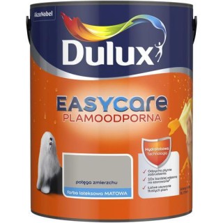 DULUX EASYCARE POTĘGA ZMIERZCHU  5L