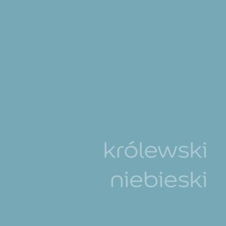 DULUX EASYCARE KRÓLEWSKI NIEBIESKI 5L