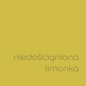 DULUX EASYCARE NIEDOŚCIGNIONA LIMONKA 5L