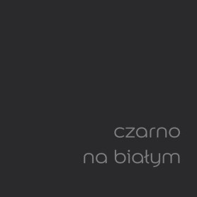 DULUX EASYCARE PLUS CZARNO NA BIAŁYM 2,5