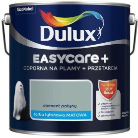 DULUX EASYCARE PLUS ELEMENT PATYNY 2,5L