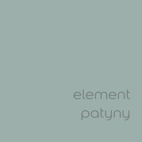 DULUX EASYCARE PLUS ELEMENT PATYNY 2,5L