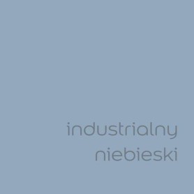 DULUX EASYCARE PLUS INDUSTRIALNY NIEB. 2,5L