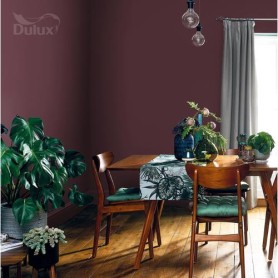 DULUX EASYCARE PLUS MODERN BORDO 2,5L