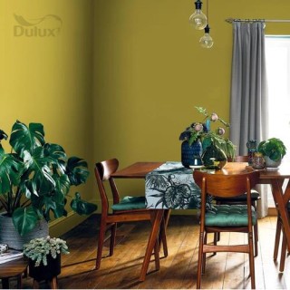 DULUX EASYCARE PLUS NOWY ŻÓŁTY 2,5L