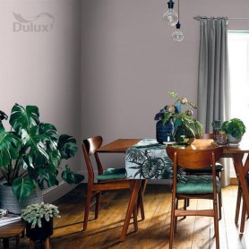 DULUX EASYCARE PLUS PRZYDYMIONY RÓŻ 2,5L