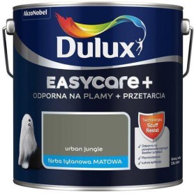 DULUX EASYCARE PLUS URBAN JUNGLE 2,5L