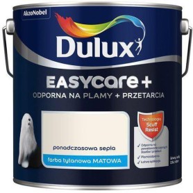 DULUX EASYCARE PLUS PONADCZASOWA SEPIA  2,5L