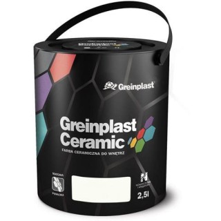 FARBA WEW.CERAMICZNA FWC56 2,5l GREINPLAST