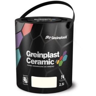 FARBA WEW.CERAMICZNA FWC57 2,5l GREINPLAST