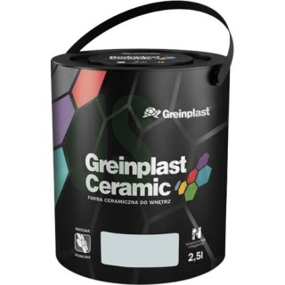 FARBA WEW.CERAMICZNA FWC52 2,5l GREINPLAST