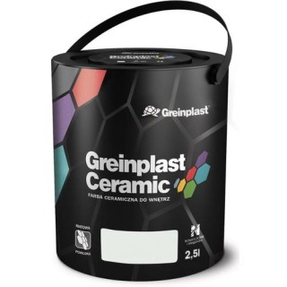 FARBA WEW.CERAMICZNA FWC51 2,5l GREINPLAST