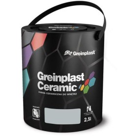 FARBA WEW.CERAMICZNA FWC53 2,5l GREINPLAST