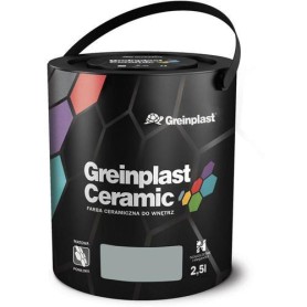 FARBA WEW.CERAMICZNA FWC54 2,5l GREINPLAST