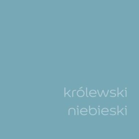 DULUX EASYCARE KRÓLEWSKI NIEBIESKI 2,5L