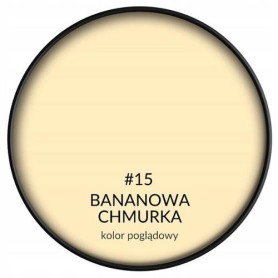 SMART HOME BANANOWA CHMURKA 2,5L BONDEX