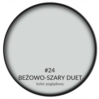 SMART HOME BEŻOWO-SZARY DUET 2,5L BONDEX