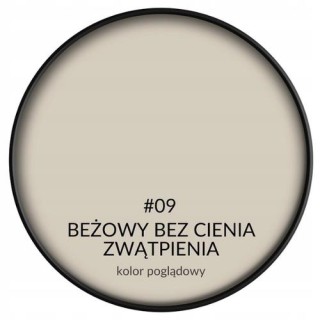 SMART HOME BEŻOWY BEZ CIENIA ZWĄ 2,5L BONDEX