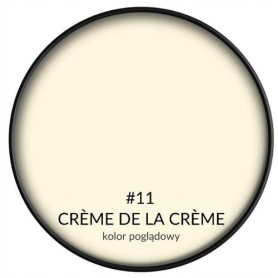 SMART HOME CREME DE LA CREME   2,5L BONDEX