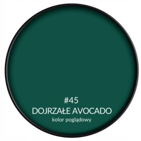 SMART HOME DOJRZAŁE AVOCADO 2,5L BONDEX