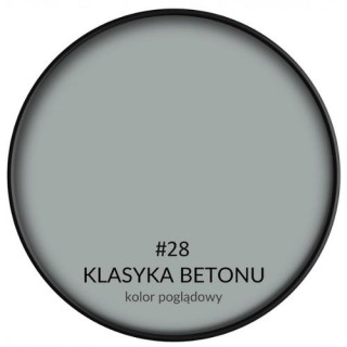 SMART HOME KLASYKA BETONU 2,5L BONDEX