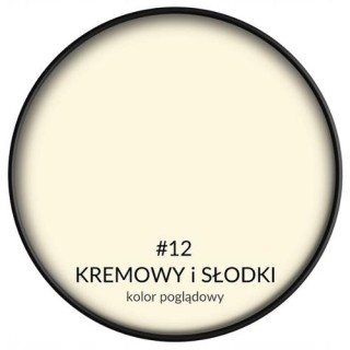 SMART HOME KREMOWY I SŁODKI 2,5L BONDEX