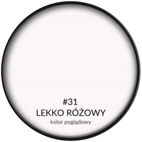 SMART HOME LEKKO RÓŻOWY 2,5L BONDEX