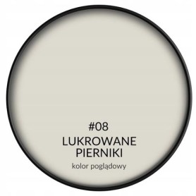 SMART HOME LUKROWANE PIERNIKI 2,5L BONDEX