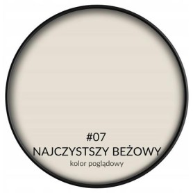 SMART HOME NAJCZYSTSZY BEŻOWY 2,5L BONDEX