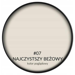 SMART HOME NAJCZYSTSZY BEŻOWY 2,5L BONDEX