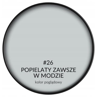 SMART HOME POPIELATY ZAWSZE W MODZIE 2,5 BONDEX