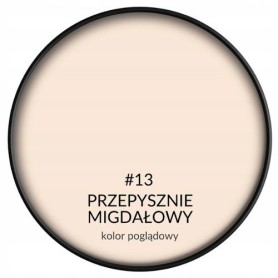 SMART HOME PRZEPYSZNIE MIGDAŁOWY 2,5L BONDEX