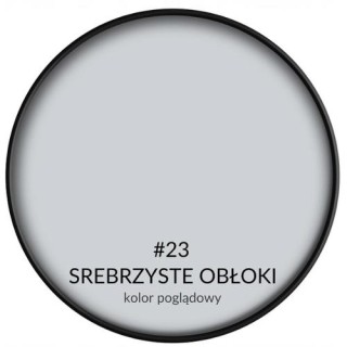 SMART HOME SREBRZYSTE OBŁOKI 2,5L BONDEX