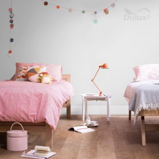 DULUX EASYCARE BIAŁY SKANDYNAWSKI 5L