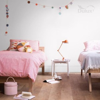 DULUX EASYCARE NEUTRALNA BIEL 5L