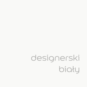 DULUX KOLORY ŚW.DESIGNERSKI BIAŁY 5L