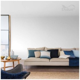 DULUX KOLORY ŚW.NATURALNA BIEL 5L