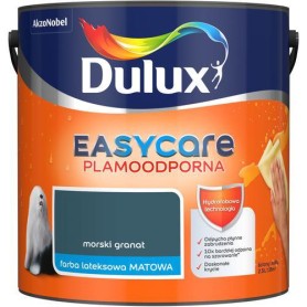 DULUX EASYCARE MORSKI GRANAT 2.5L