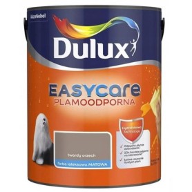 Farba Dulux EasyCare Twardy Orzech 5L