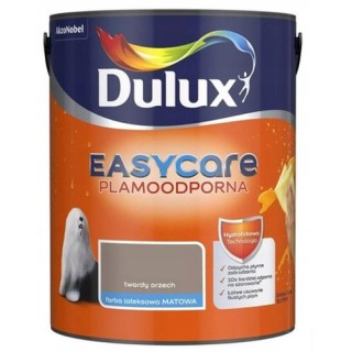 Farba Dulux EasyCare Twardy Orzech 5L